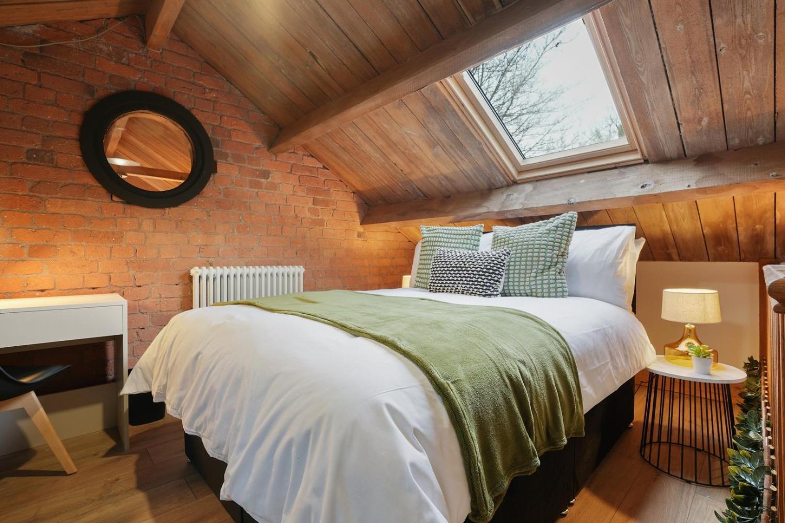 Victorian Retreat In Liverpool Knowsley Zewnętrze zdjęcie